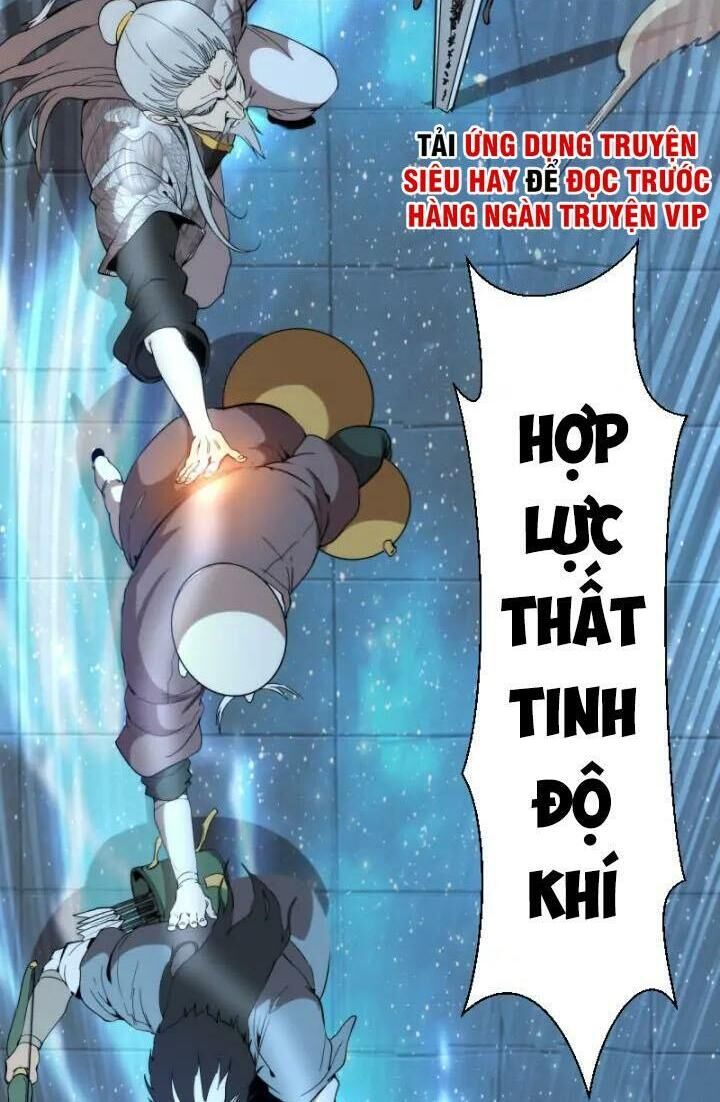 Cao Đẳng Linh Hồn Chapter 84.2 - 5