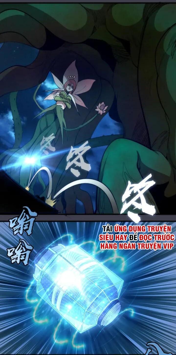 Cao Đẳng Linh Hồn Chapter 85.2 - 11