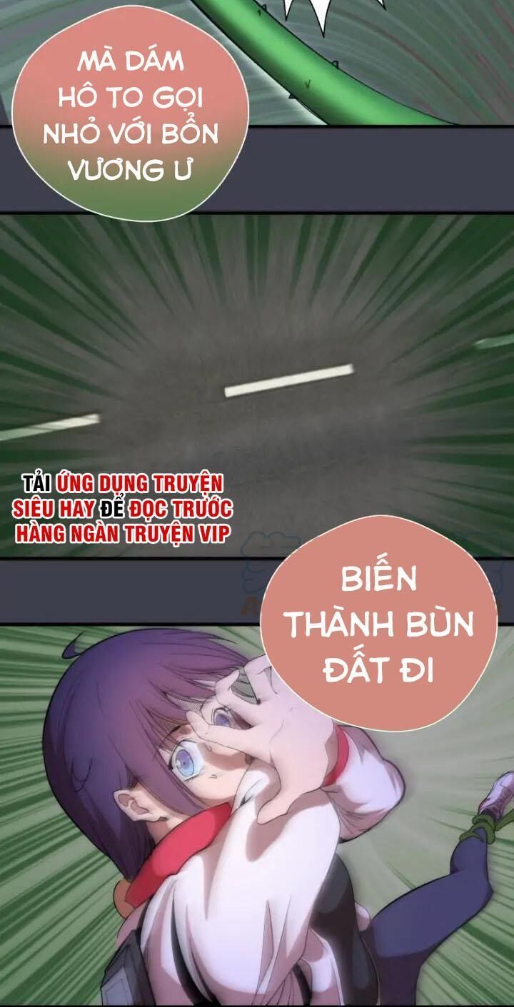 Cao Đẳng Linh Hồn Chapter 85.2 - 15