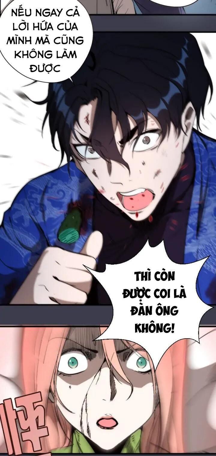 Cao Đẳng Linh Hồn Chapter 85.2 - 25