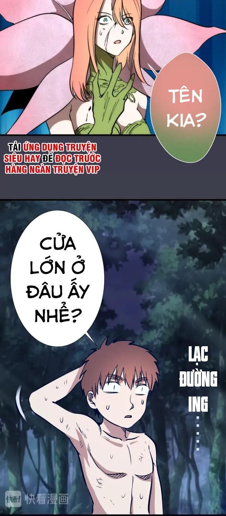 Cao Đẳng Linh Hồn Chapter 85.2 - 29