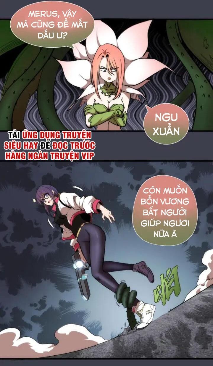 Cao Đẳng Linh Hồn Chapter 85.2 - 7