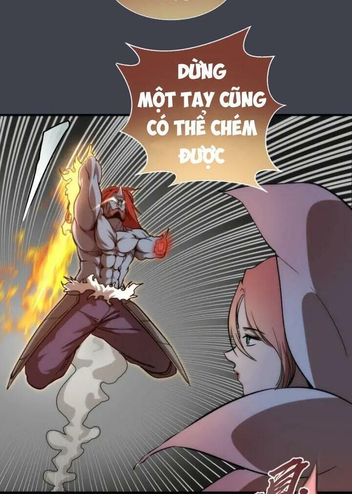 Cao Đẳng Linh Hồn Chapter 85 - 15
