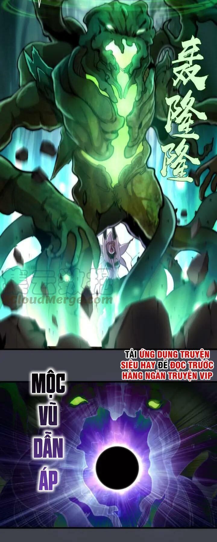 Cao Đẳng Linh Hồn Chapter 85 - 25