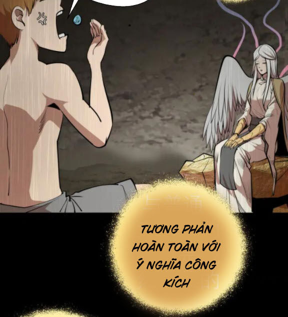 Cao Đẳng Linh Hồn Chapter 88.5 - 2