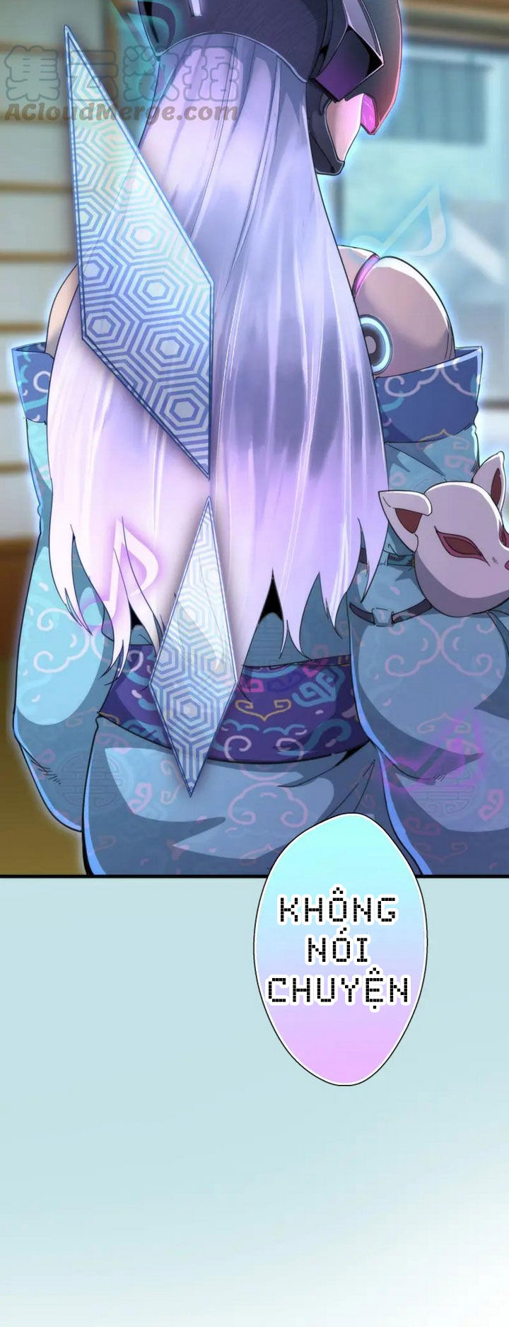 Cao Đẳng Linh Hồn Chapter 91.5 - 22