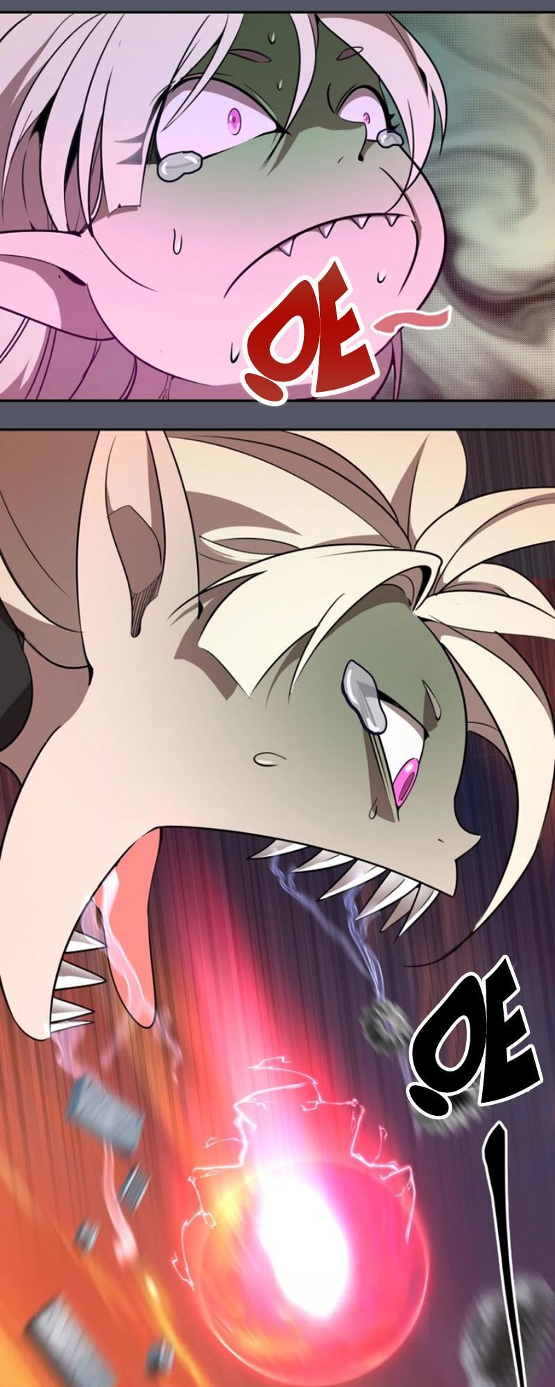 Cao Đẳng Linh Hồn Chapter 51.2 - 12