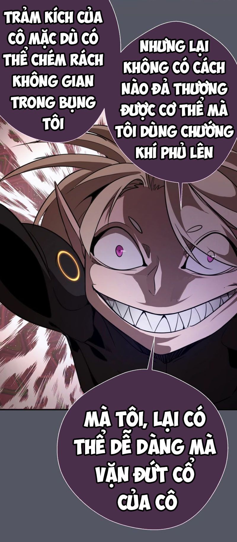 Cao Đẳng Linh Hồn Chapter 51.2 - 29