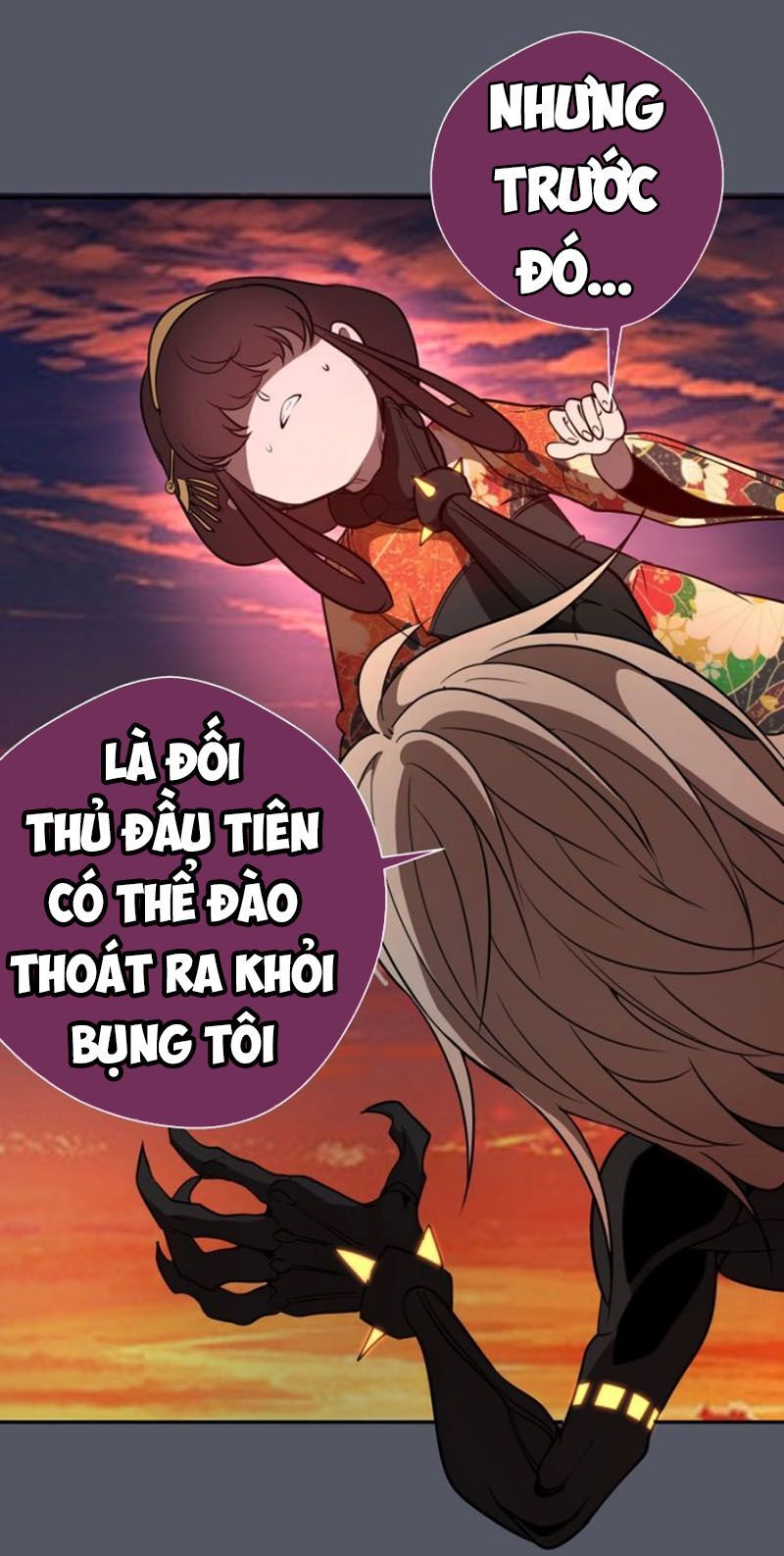 Cao Đẳng Linh Hồn Chapter 51.2 - 30