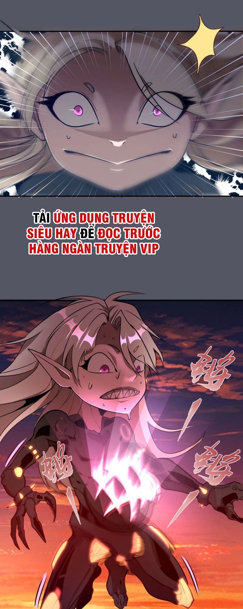 Cao Đẳng Linh Hồn Chapter 51.2 - 10