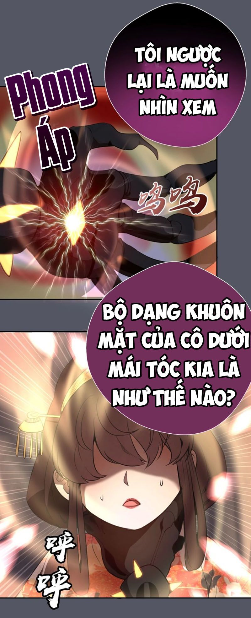 Cao Đẳng Linh Hồn Chapter 51.3 - 2