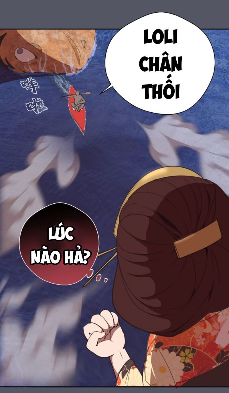 Cao Đẳng Linh Hồn Chapter 51.3 - 17