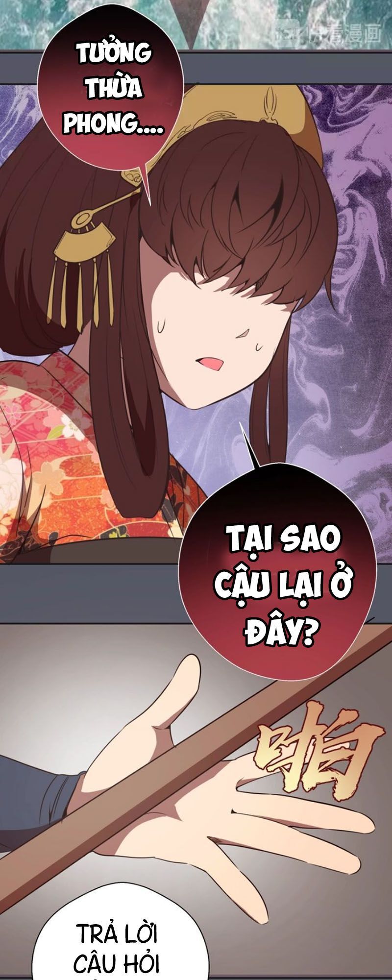 Cao Đẳng Linh Hồn Chapter 51.3 - 19