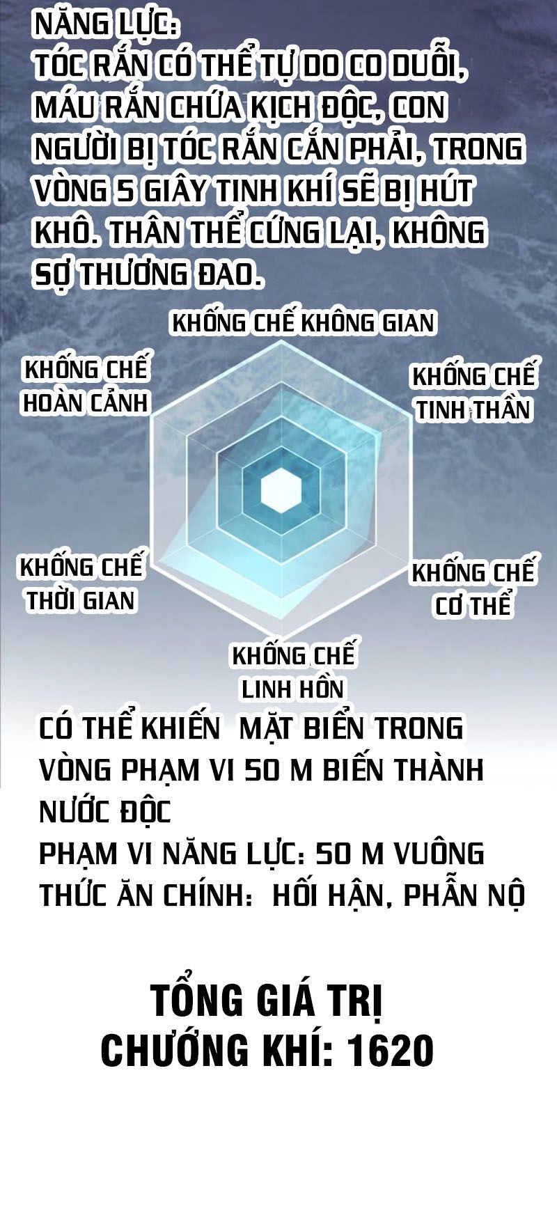 Cao Đẳng Linh Hồn Chapter 51.3 - 25
