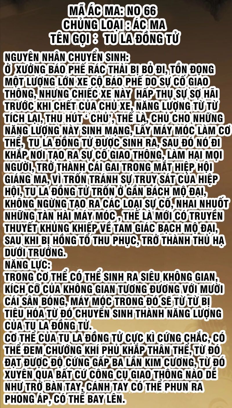 Cao Đẳng Linh Hồn Chapter 51.3 - 28