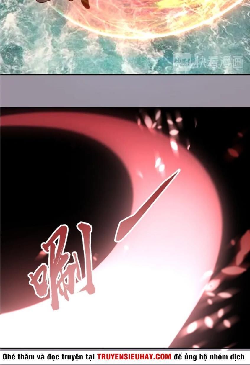 Cao Đẳng Linh Hồn Chapter 52.1 - 16