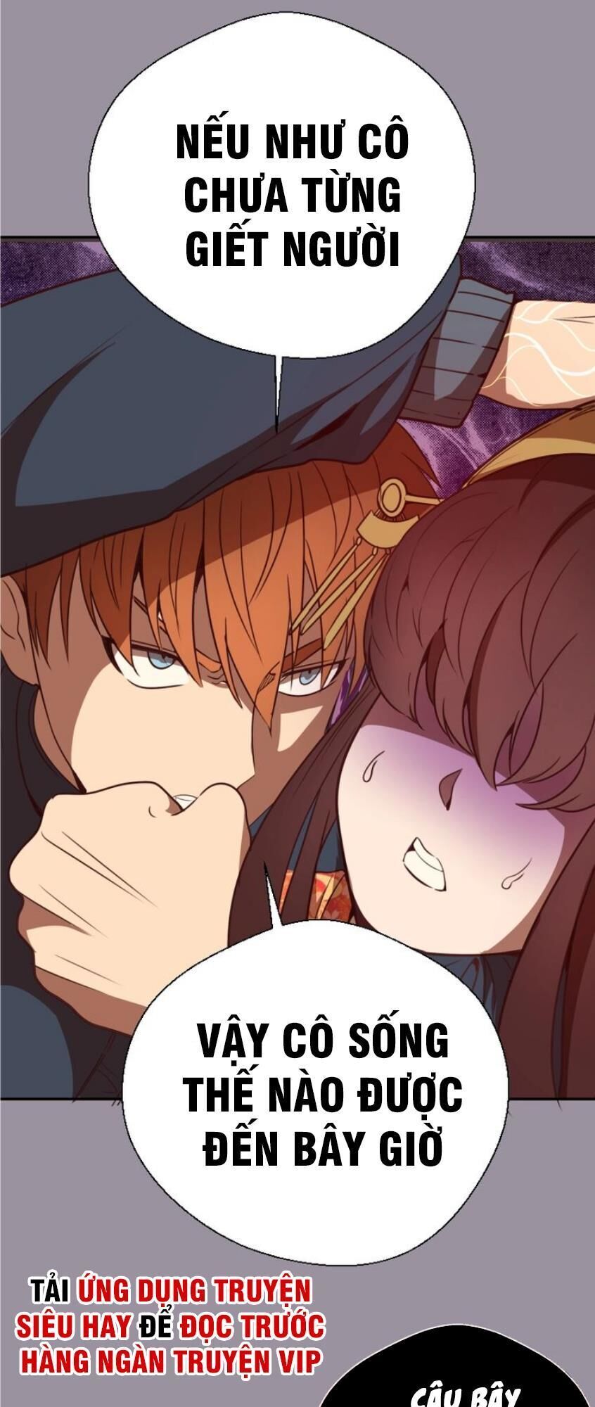Cao Đẳng Linh Hồn Chapter 52.1 - 22