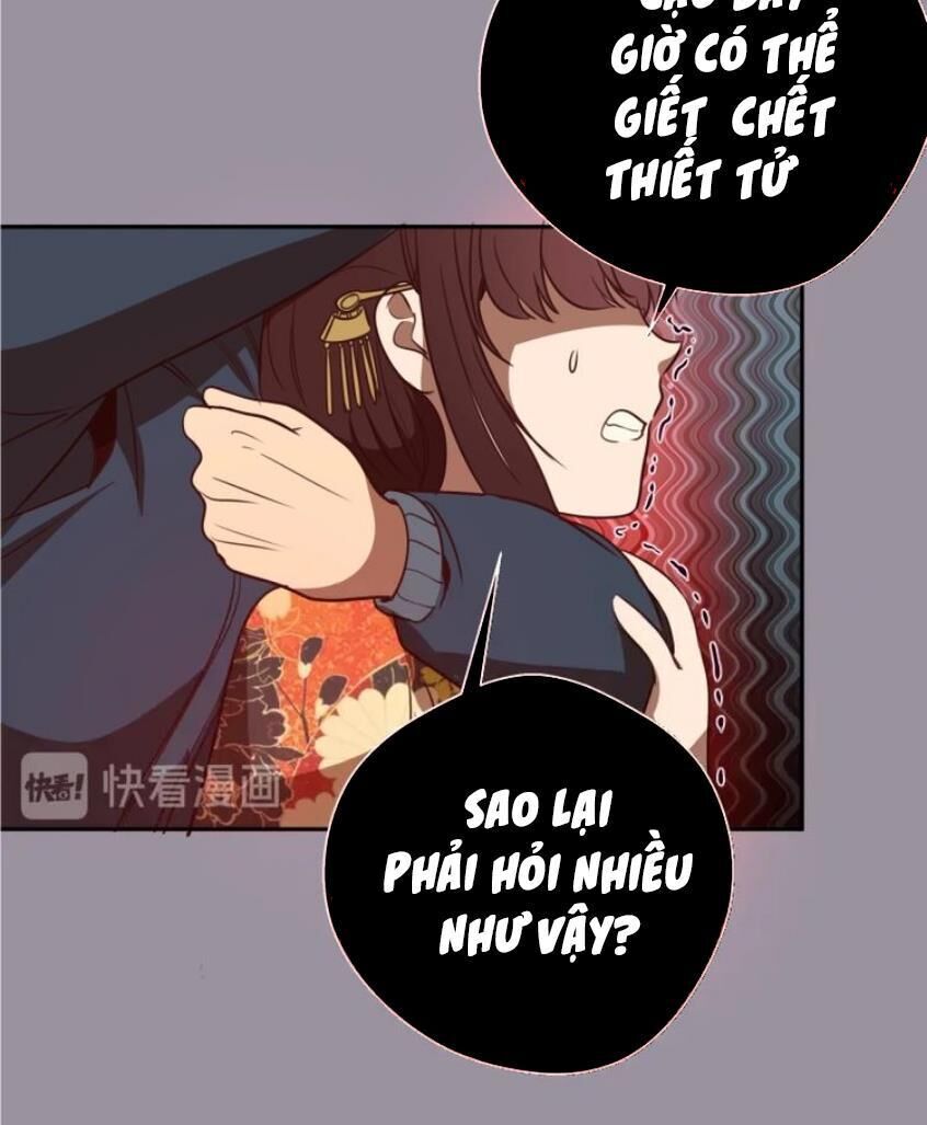 Cao Đẳng Linh Hồn Chapter 52.1 - 23