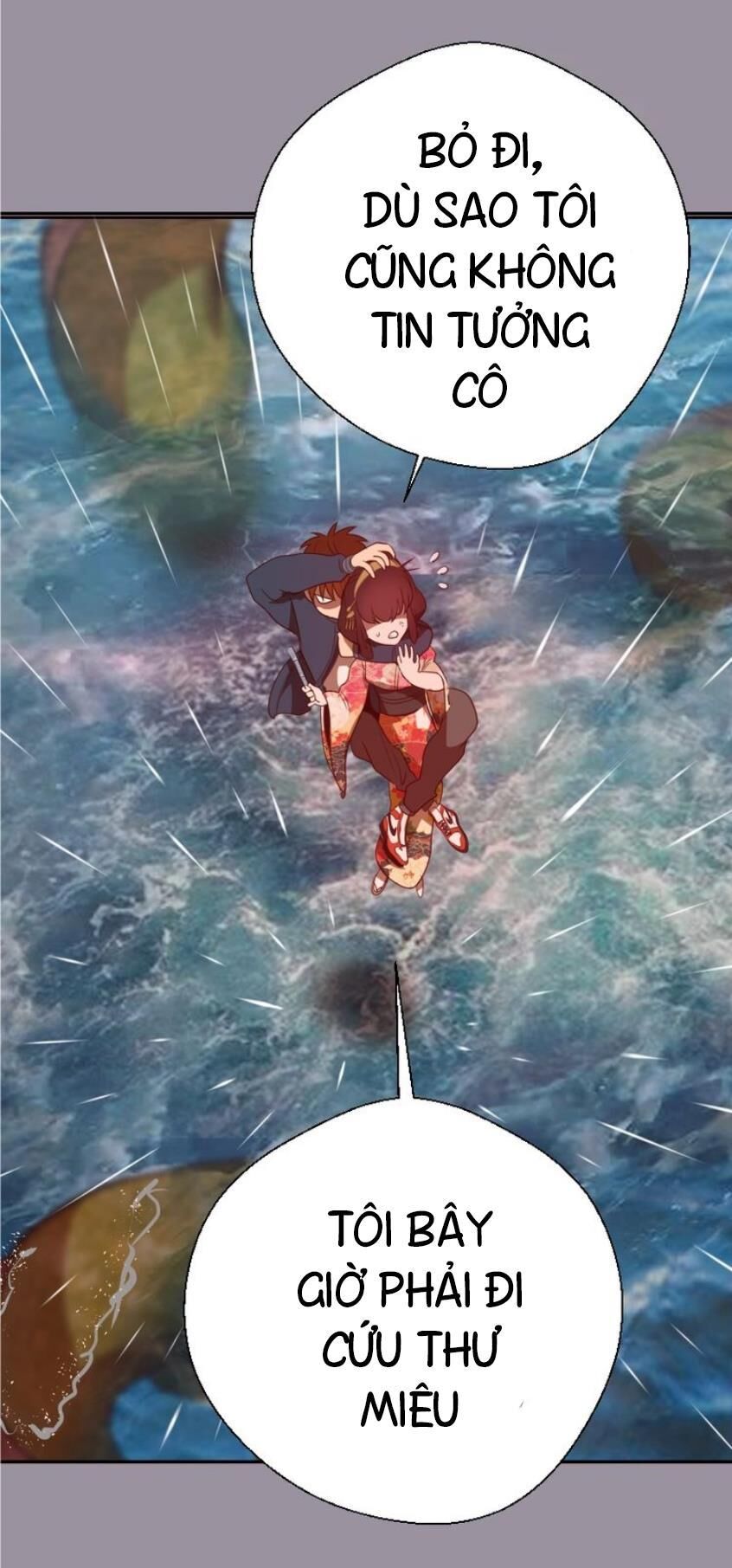 Cao Đẳng Linh Hồn Chapter 52.1 - 24