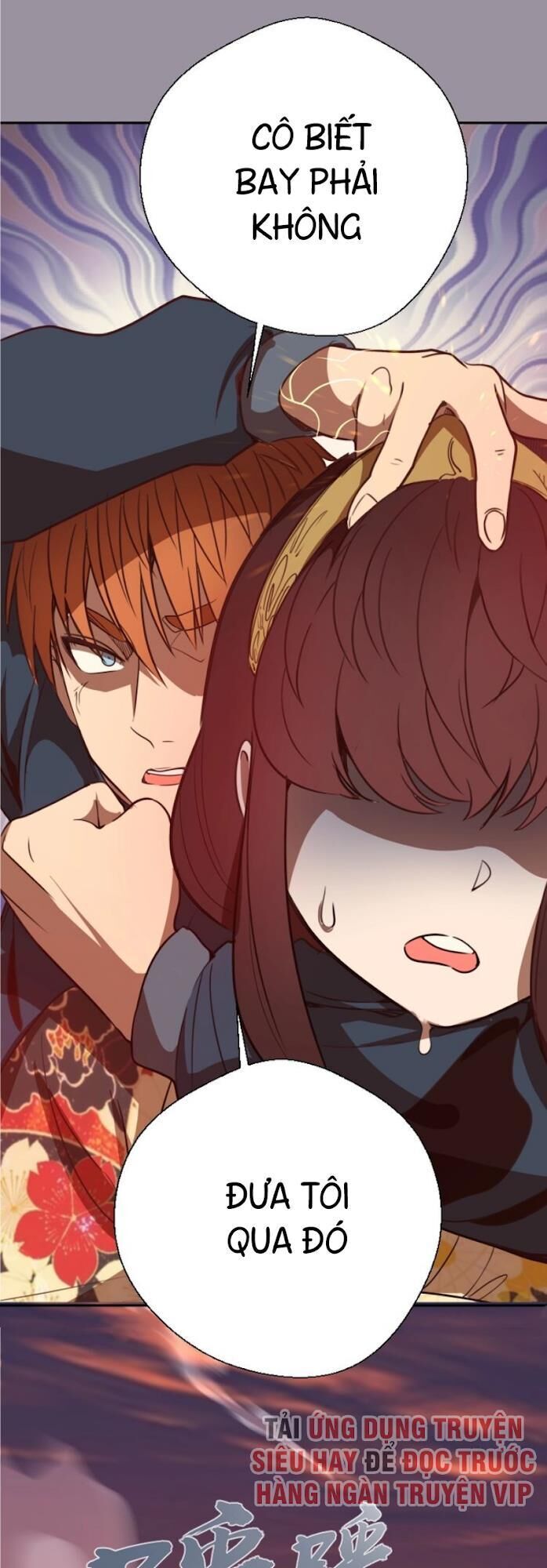 Cao Đẳng Linh Hồn Chapter 52.1 - 25