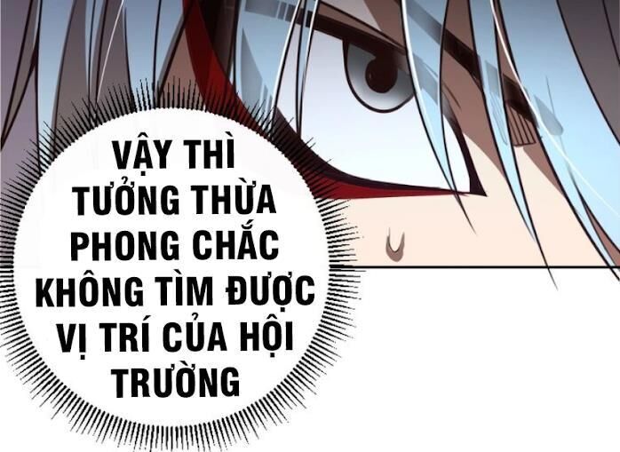 Cao Đẳng Linh Hồn Chapter 52.1 - 27