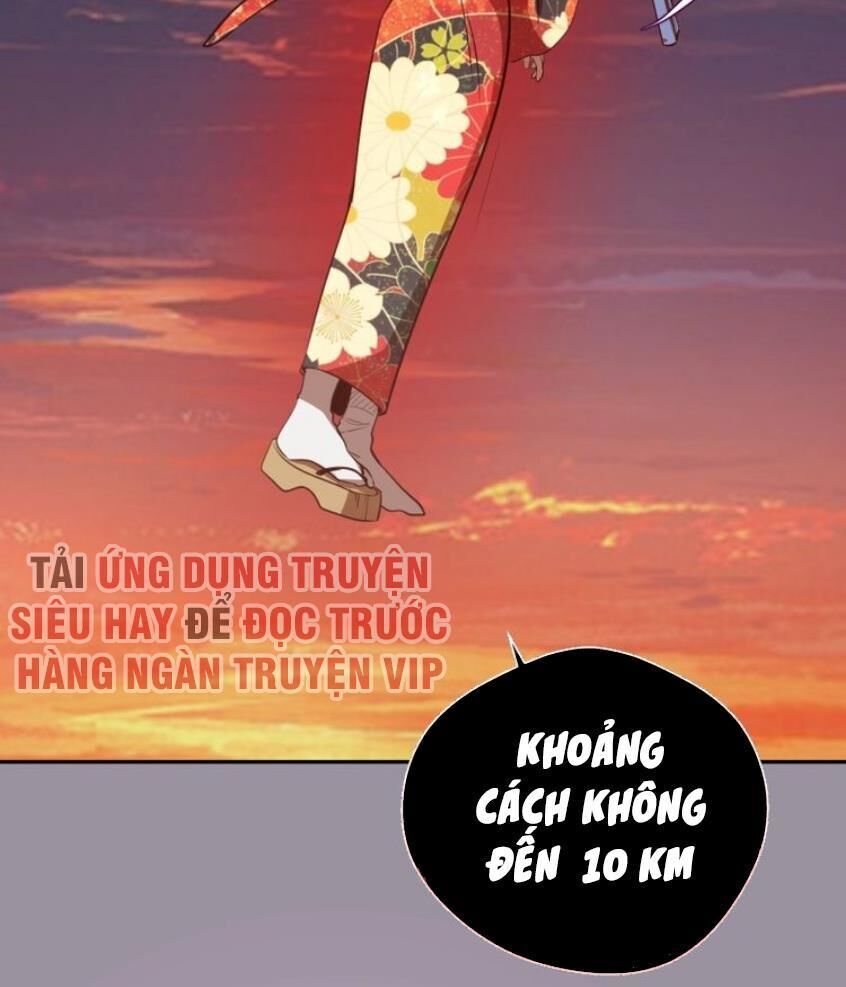 Cao Đẳng Linh Hồn Chapter 52.1 - 5