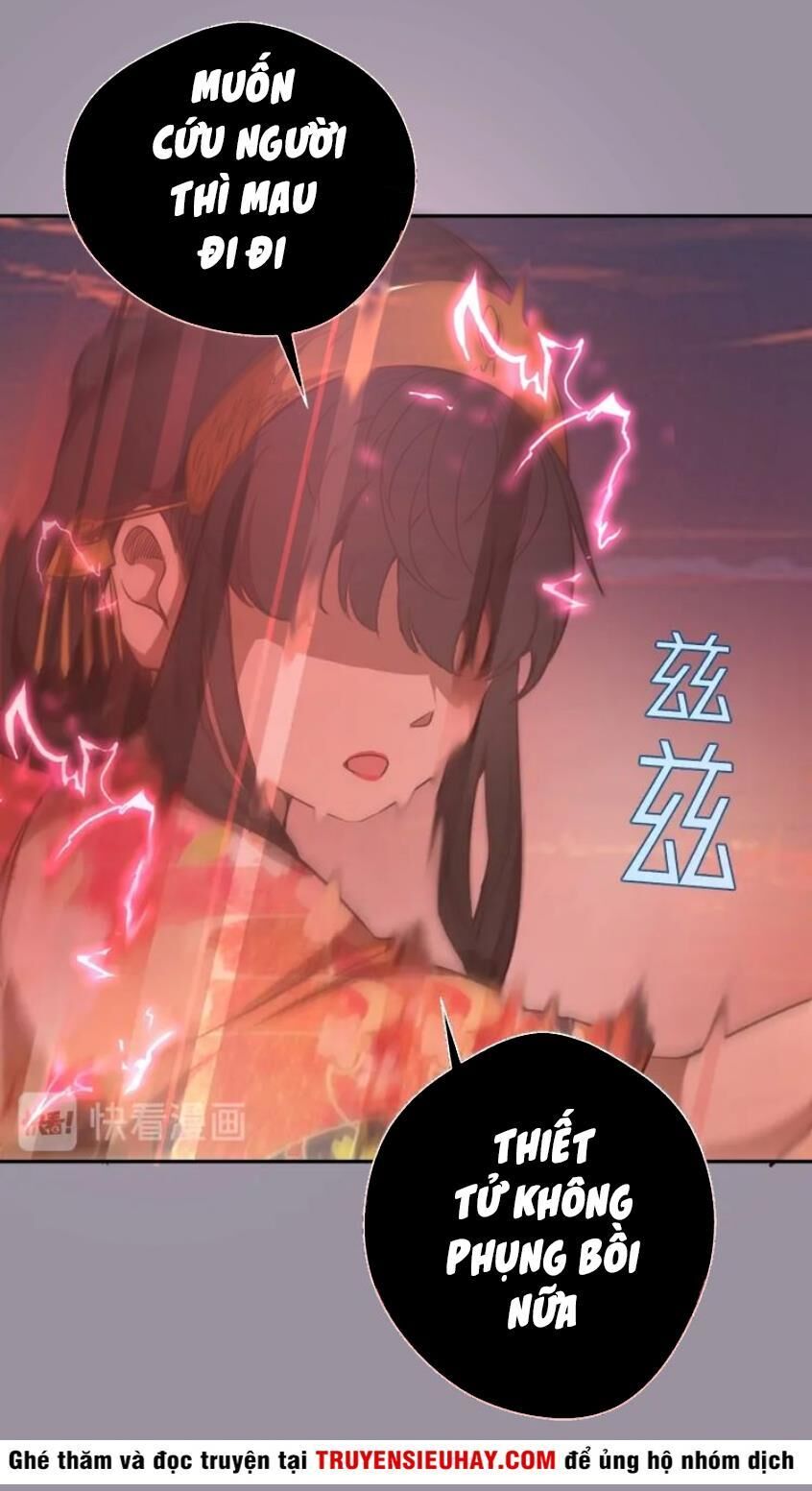 Cao Đẳng Linh Hồn Chapter 52.1 - 6