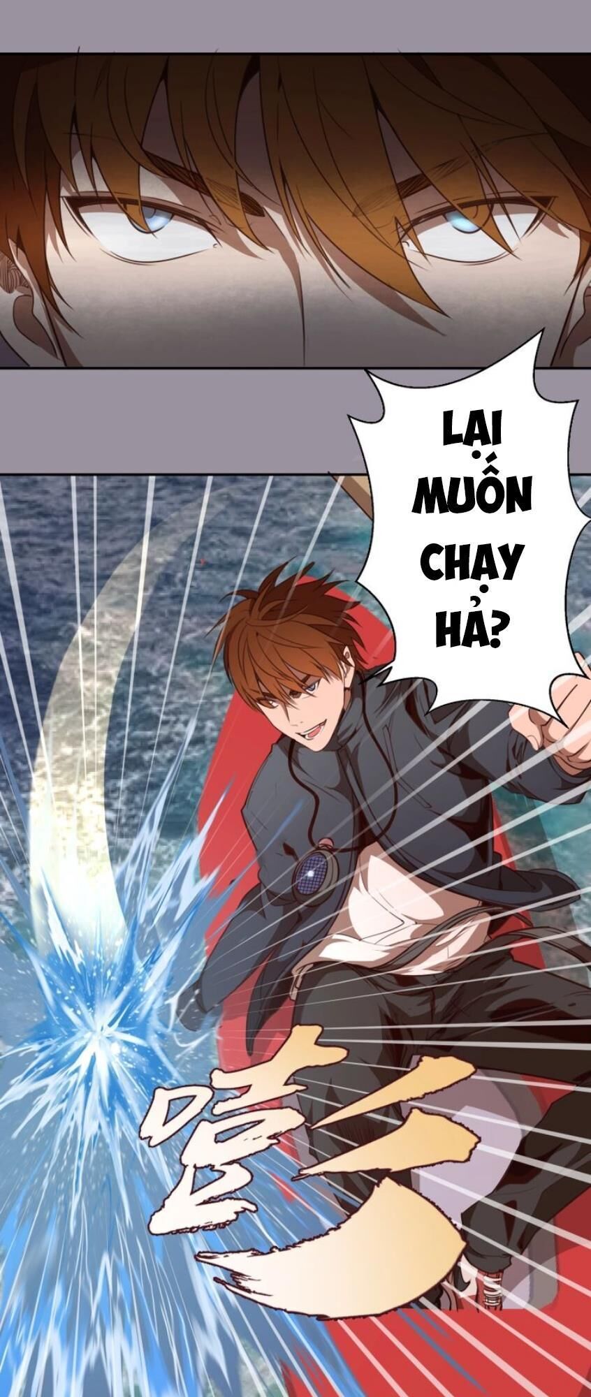 Cao Đẳng Linh Hồn Chapter 52.1 - 7