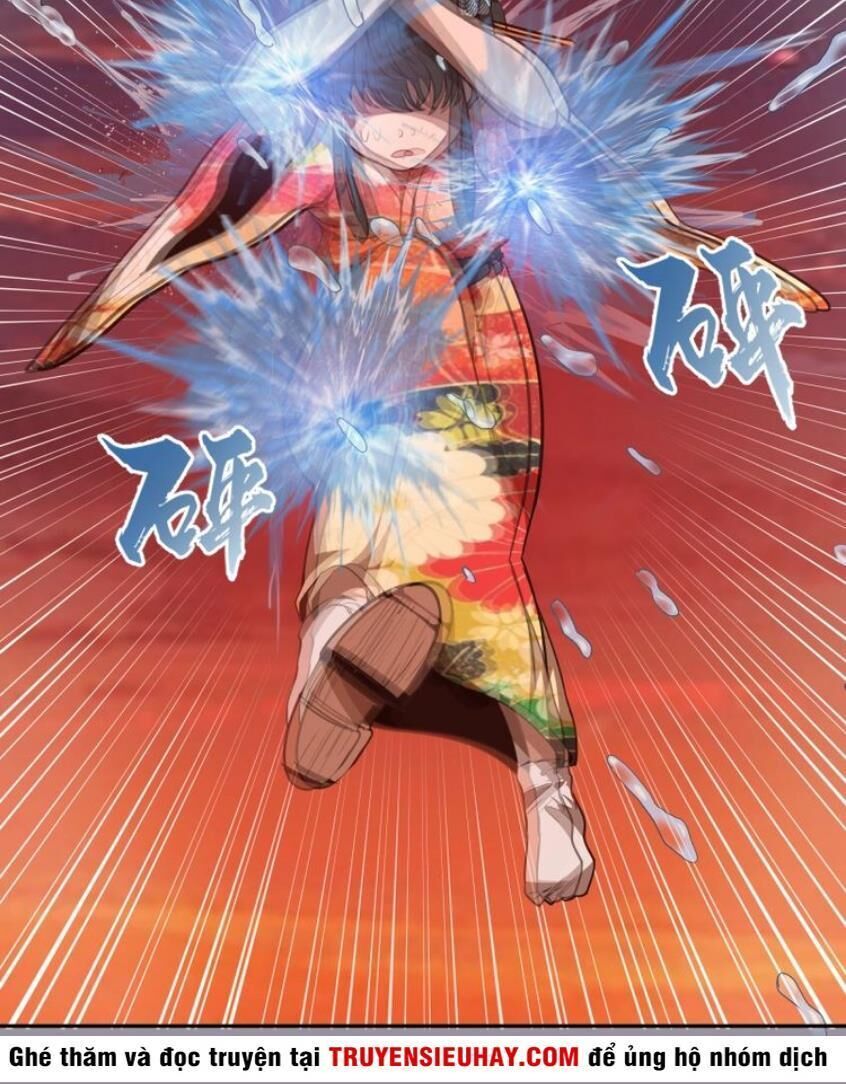 Cao Đẳng Linh Hồn Chapter 52.1 - 10