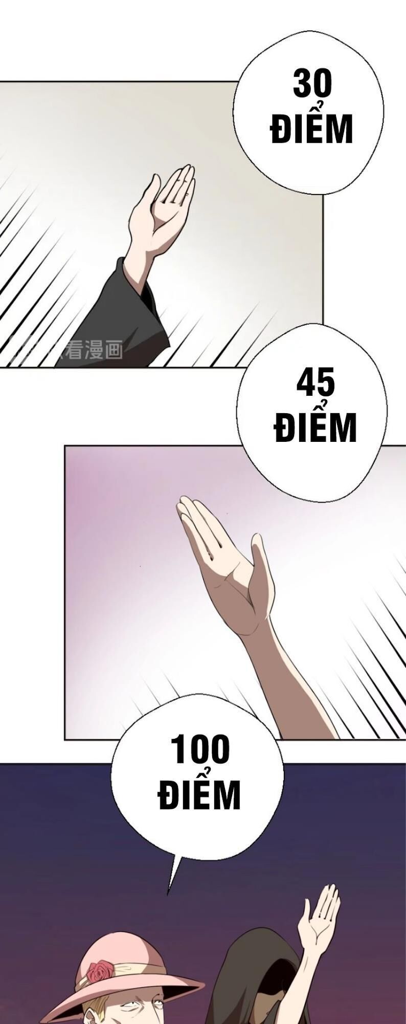 Cao Đẳng Linh Hồn Chapter 52.2 - 8