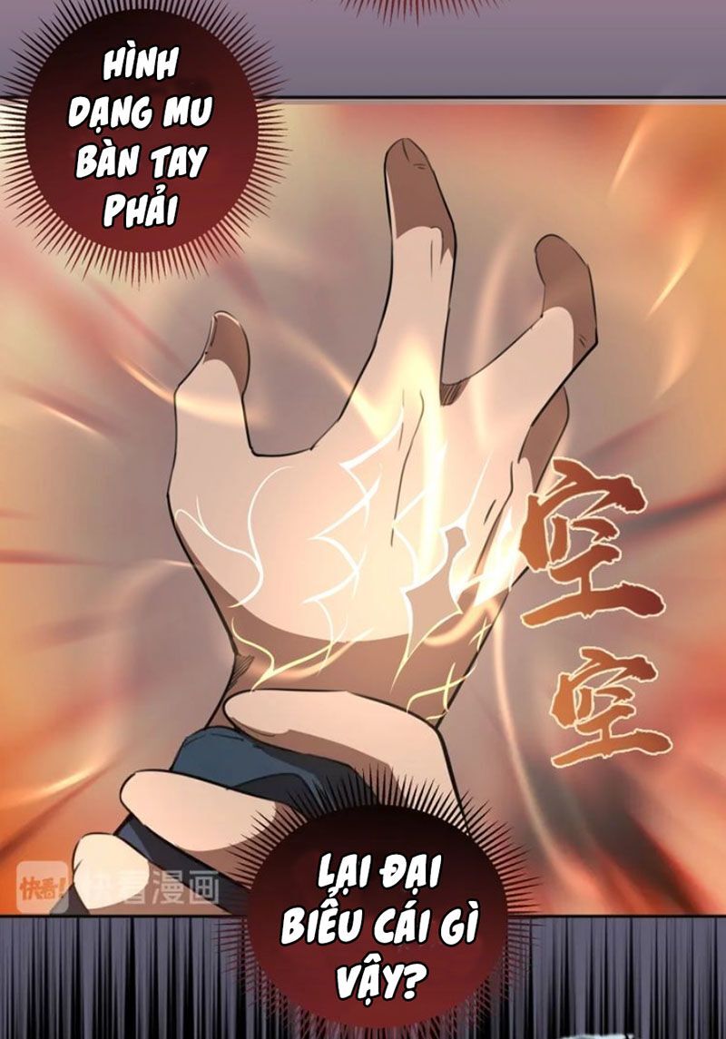 Cao Đẳng Linh Hồn Chapter 54.1 - 38