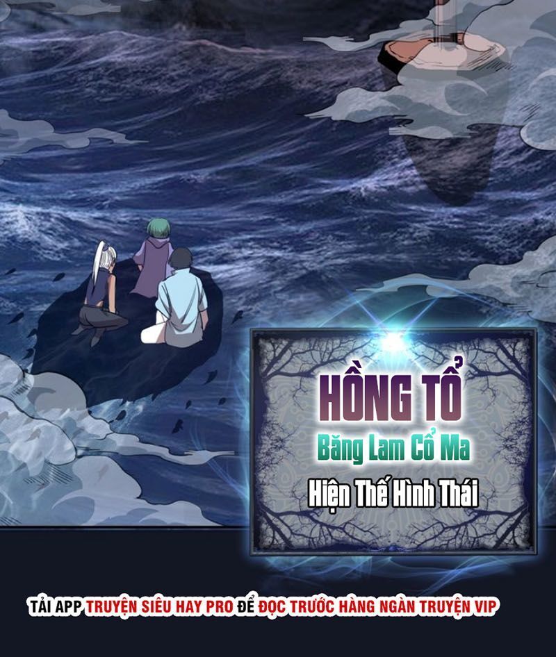 Cao Đẳng Linh Hồn Chapter 54.3 - 25