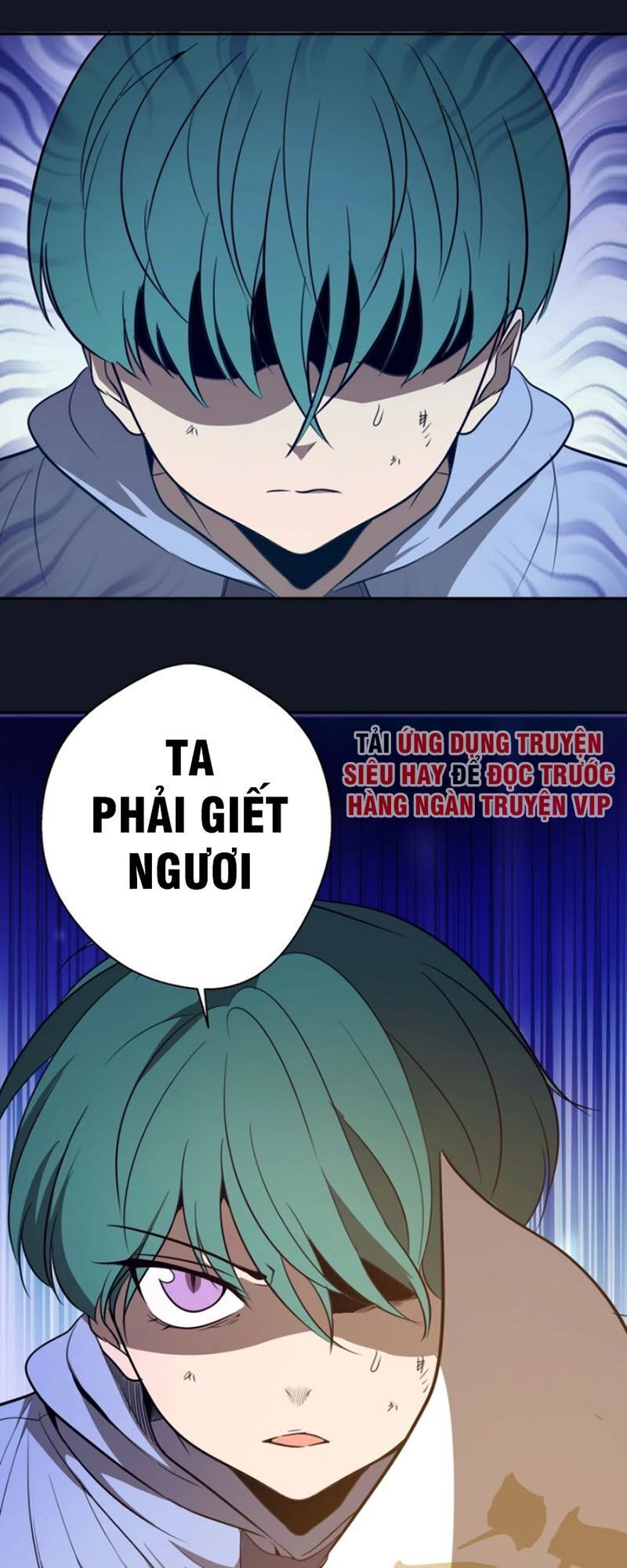 Cao Đẳng Linh Hồn Chapter 54.3 - 35
