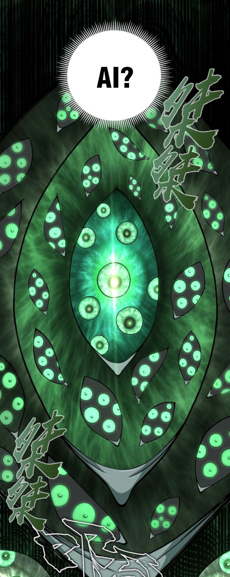 Cao Đẳng Linh Hồn Chapter 55.1 - 12