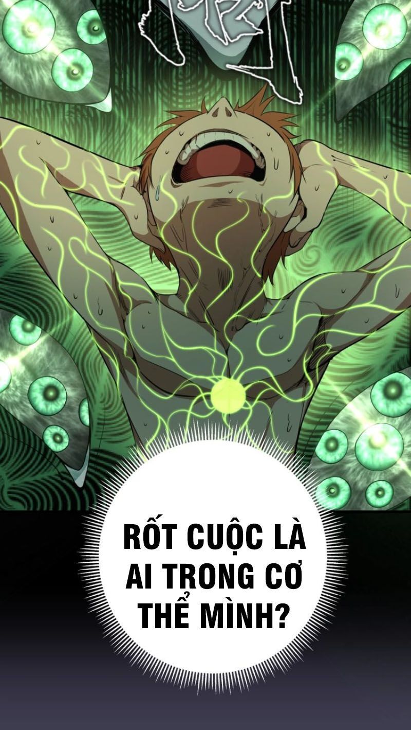 Cao Đẳng Linh Hồn Chapter 55.1 - 13