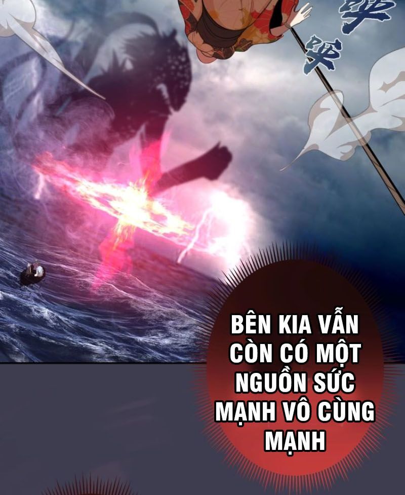 Cao Đẳng Linh Hồn Chapter 55.1 - 17