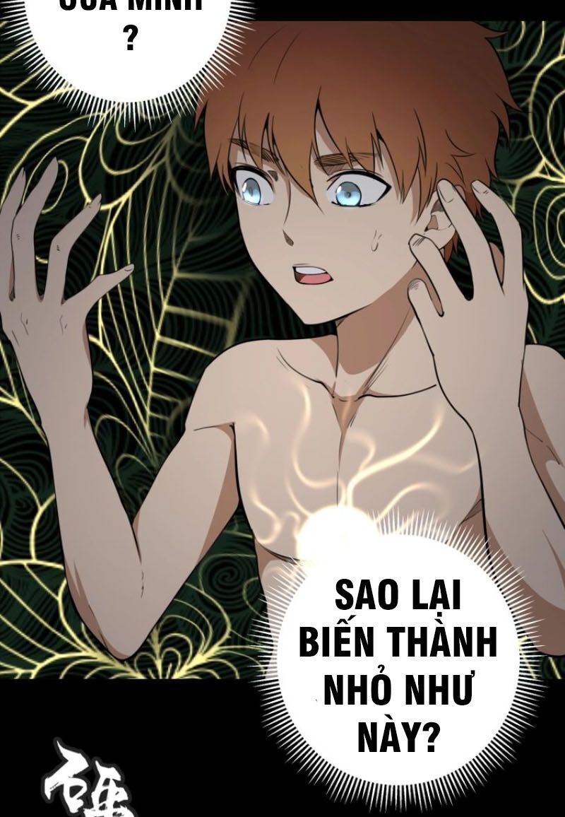 Cao Đẳng Linh Hồn Chapter 55.1 - 3