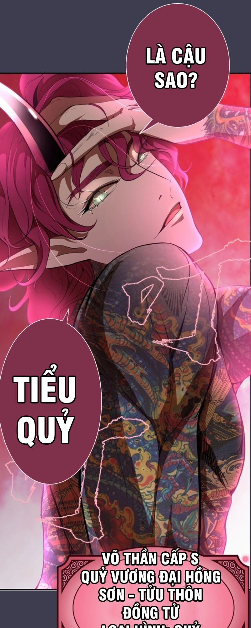 Cao Đẳng Linh Hồn Chapter 55.1 - 25