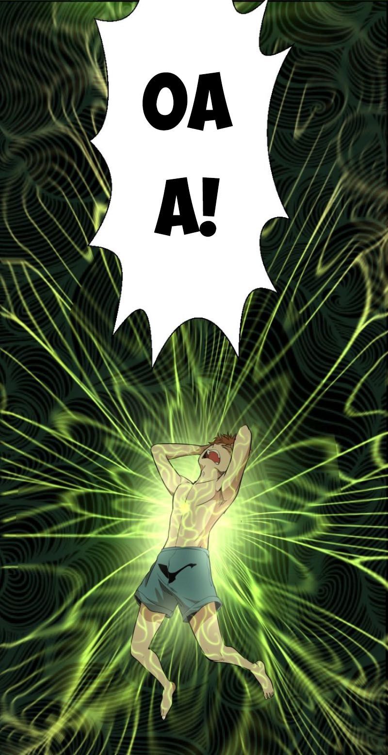 Cao Đẳng Linh Hồn Chapter 55.1 - 8