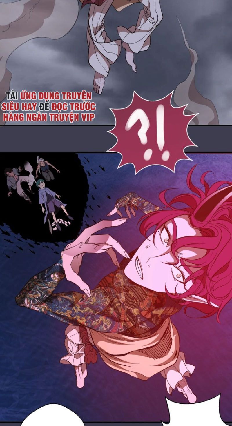 Cao Đẳng Linh Hồn Chapter 55.3 - 19