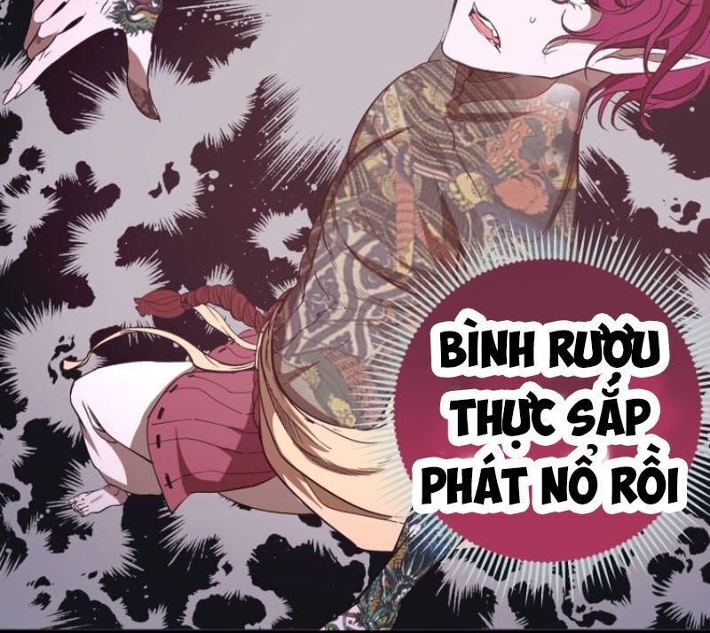 Cao Đẳng Linh Hồn Chapter 55.3 - 21