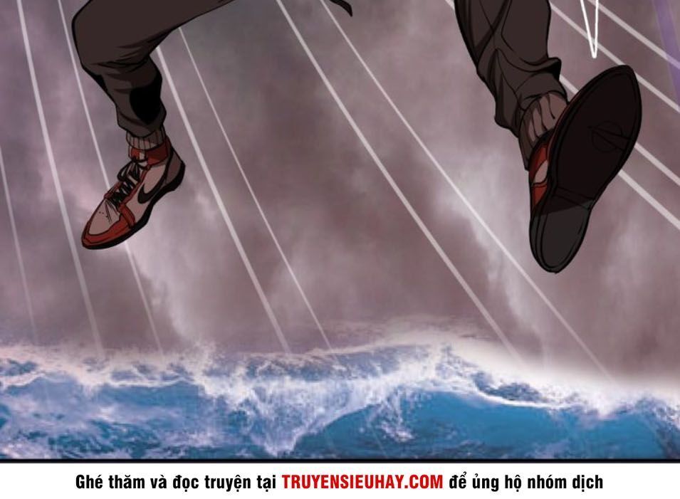 Cao Đẳng Linh Hồn Chapter 56.1 - 5