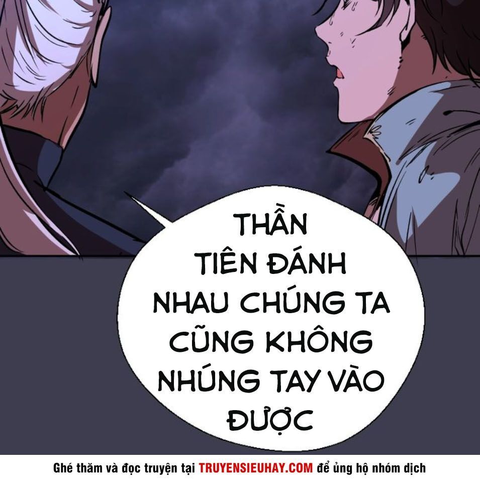 Cao Đẳng Linh Hồn Chapter 56.2 - 7