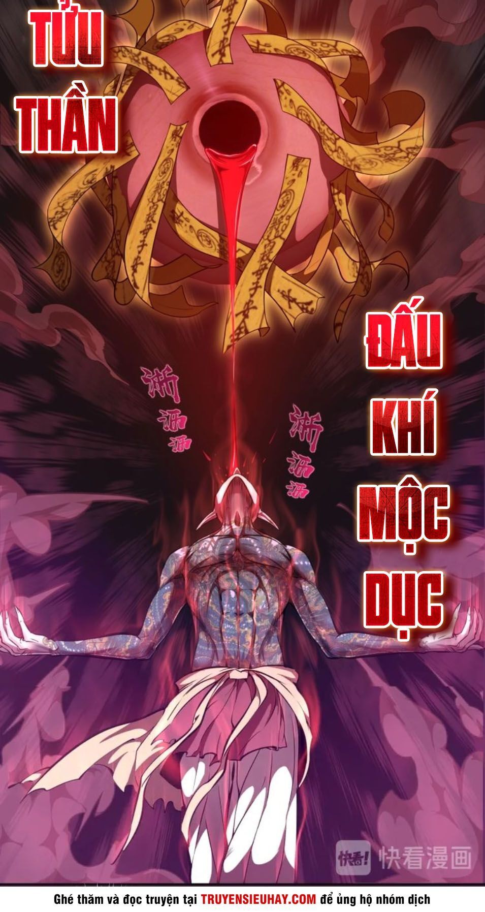Cao Đẳng Linh Hồn Chapter 56.3 - 18