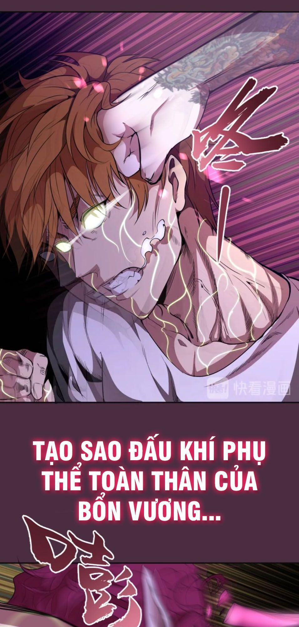 Cao Đẳng Linh Hồn Chapter 56.3 - 23