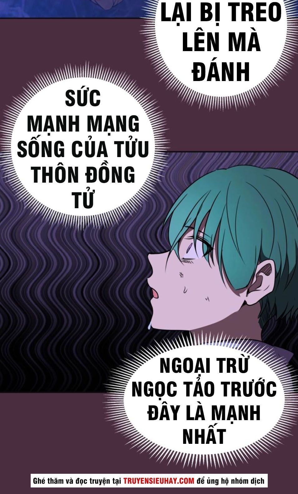 Cao Đẳng Linh Hồn Chapter 56.3 - 30