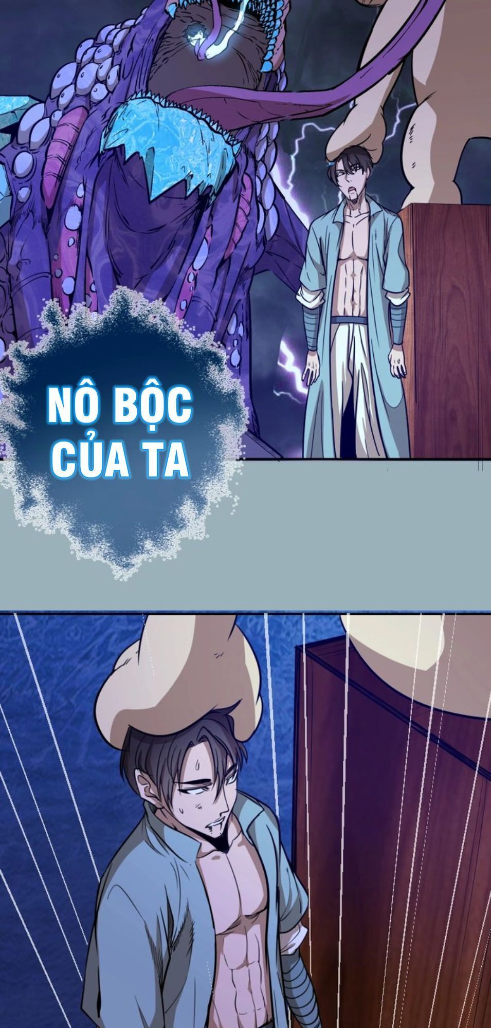 Cao Đẳng Linh Hồn Chapter 56.3 - 7