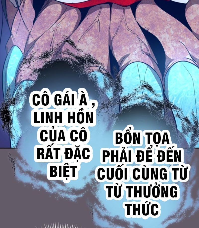 Cao Đẳng Linh Hồn Chapter 57.3 - 14