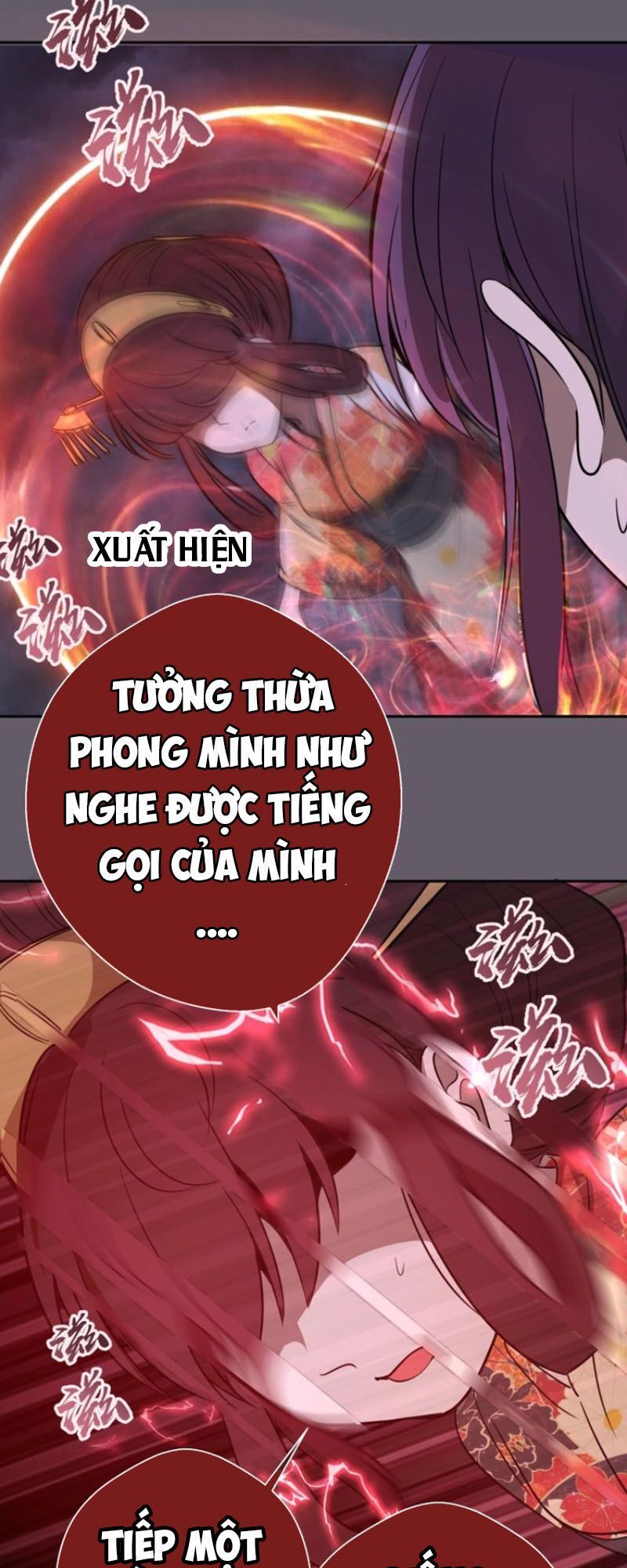 Cao Đẳng Linh Hồn Chapter 57.3 - 20