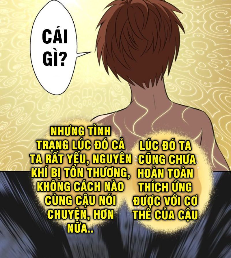 Cao Đẳng Linh Hồn Chapter 59.1 - 3